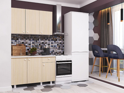 Кухня Поинт 1,2 метра Кухня Поинт 1,2 метра