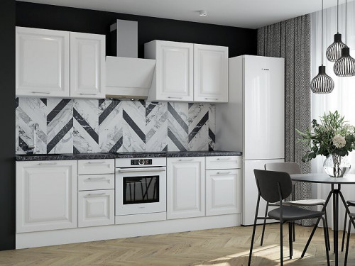 Кухня Классик 2,6 метра Кухня Классик 2,6 метра