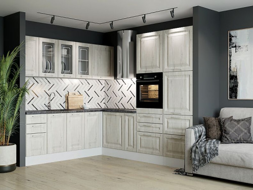 Кухня Классик 2,7 метра Кухня Классик 2,7 метра