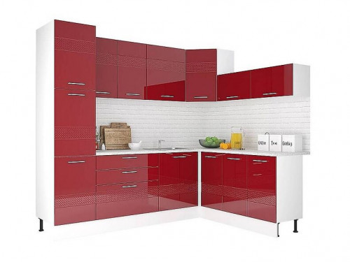 Кухня Люкс 2,5 метра Кухня Люкс 2,5 метра