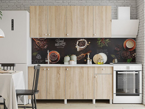 Кухня Поинт 1,8 метра Кухня Поинт 1,8 метра