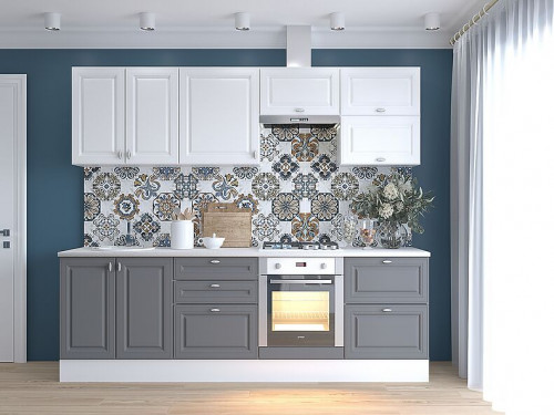 Кухня Ева 2,6 метра Кухня Ева 2,6 метра