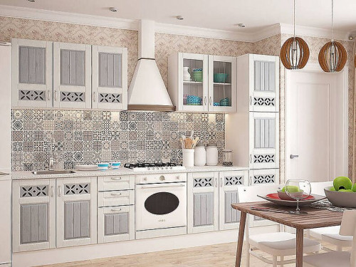 Кухня Камелия 3,1 метра Кухня Камелия 3,1 метра