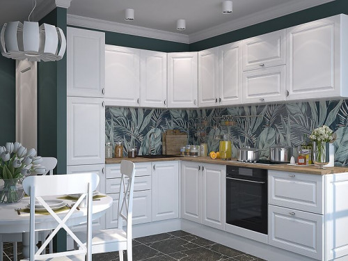Кухня Ева 2,6 метра Кухня Ева 2,6 метра