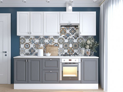 Кухня Ева 2,6 метра Кухня Ева 2,6 метра