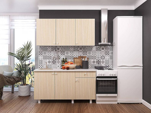 Кухня Поинт 1,5 метра Кухня Поинт 1,5 метра