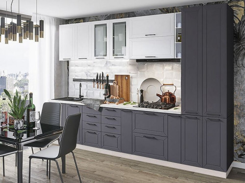 Кухня Кёльн 3,2 метра Кухня Кёльн 3,2 метра