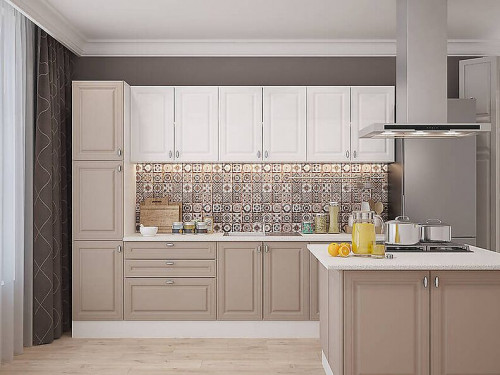 Кухня Ева 2,9 метра Кухня Ева 2,9 метра