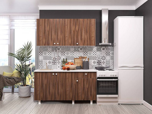 Кухня Поинт 1,5 метра Кухня Поинт 1,5 метра