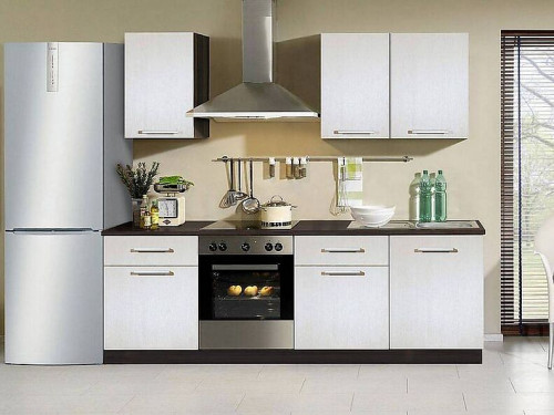 Кухня Базис 2,4 метра Кухня Базис 2,4 метра