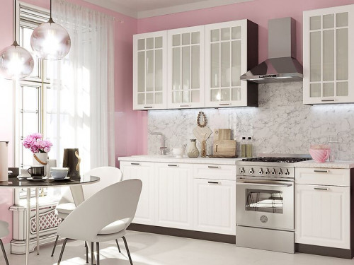 Кухня Прага 2,6 метра Кухня Прага 2,6 метра