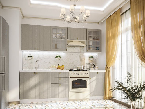 Кухня Прованс 2,4 метра Кухня Прованс 2,4 метра