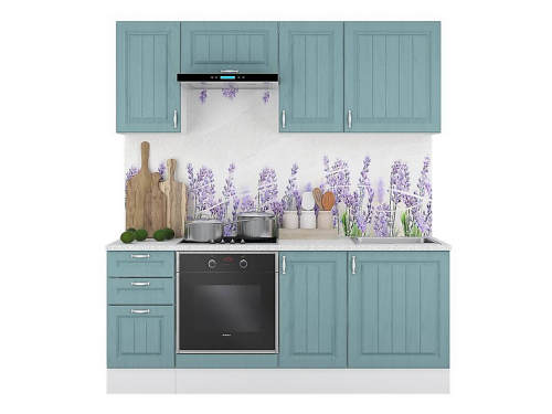 Кухня Принцесса 2,0 метра Кухня Принцесса 2,0 метра