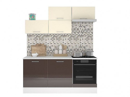 Кухня Люкс 1,8 метра Кухня Люкс 1,8 метра