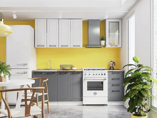 Кухня Кёльн 1,6 метра Кухня Кёльн 1,6 метра