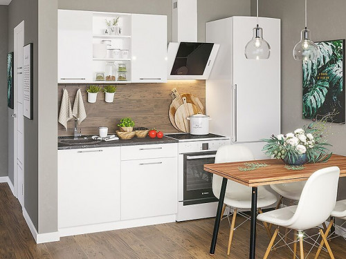 Кухня София 1,8 метра Кухня София 1,8 метра