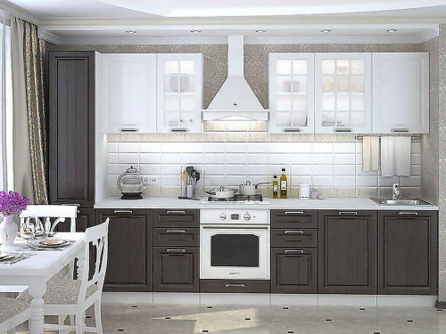 Кухня Прага 3,3 метра Кухня Прага 3,3 метра