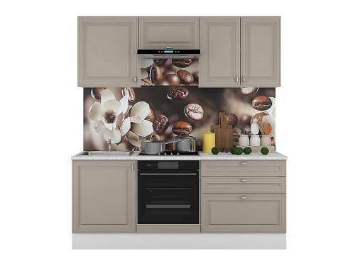 Кухня Ева 2,0 метра Кухня Ева 2,0 метра