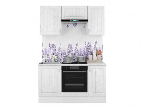 Кухня Принцесса 1,5 метра Кухня Принцесса 1,5 метра