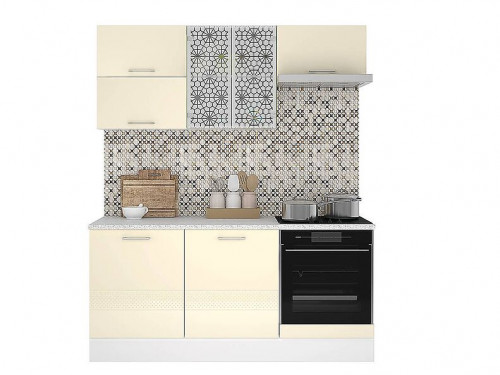 Кухня Люкс 1,8 метра Кухня Люкс 1,8 метра