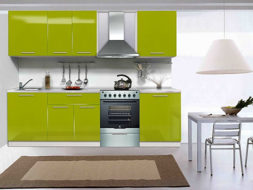 Кухня Базис 2,6 метра Кухня Базис 2,6 метра