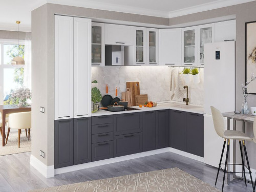 Кухня Кёльн 2,9 метра Кухня Кёльн 2,9 метра