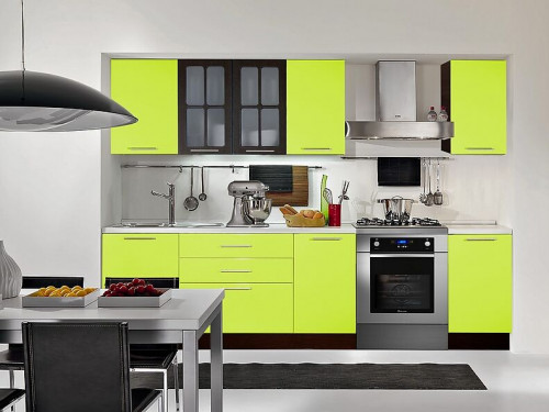 Кухня Базис 2,8 метра Кухня Базис 2,8 метра