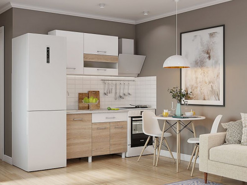 Кухня Тренд 1,2 метра Кухня Тренд 1,2 метра