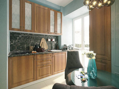 Кухня Ницца 2,3 метра Кухня Ницца 2,3 метра