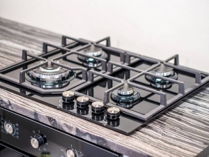 Газовые варочные поверхности