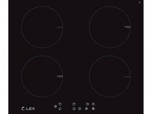 Электрические варочные поверхности